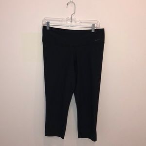 Black Nike Leggings!